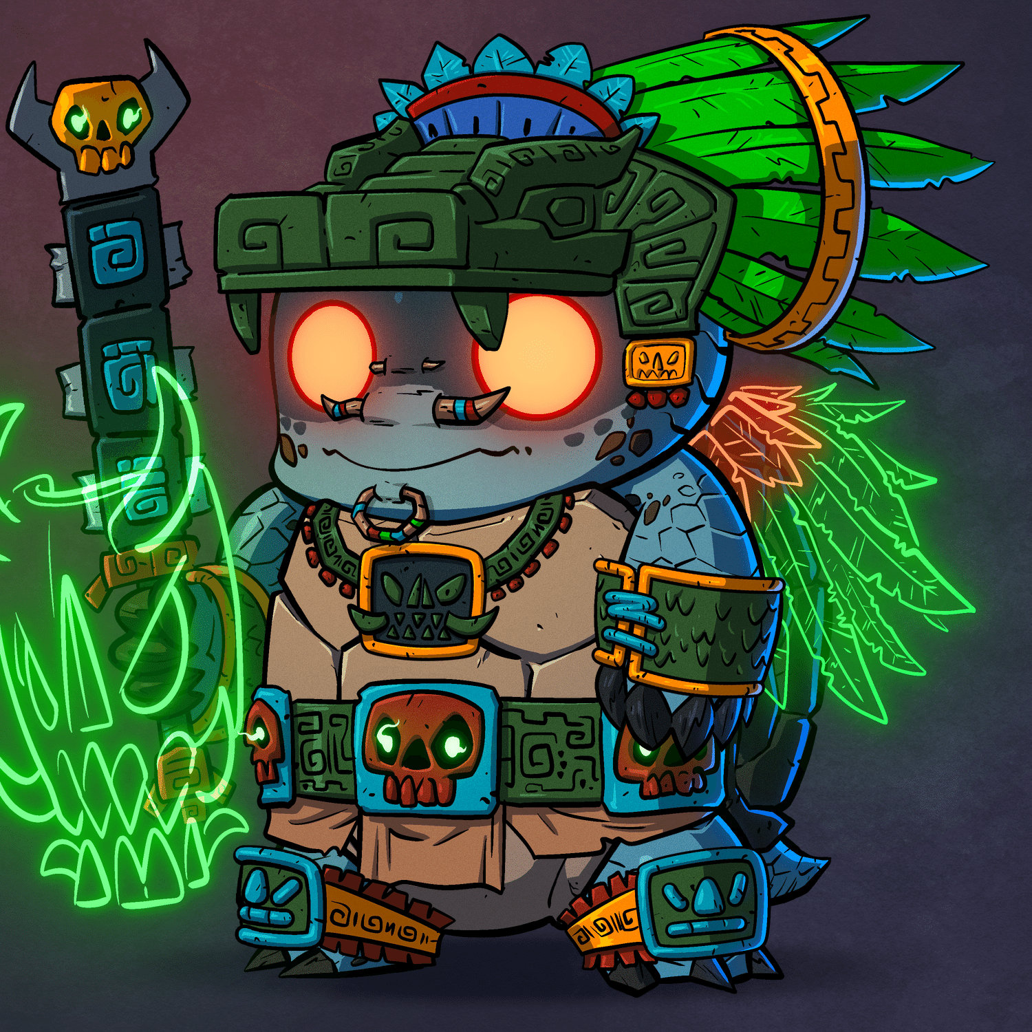 Kukulkan