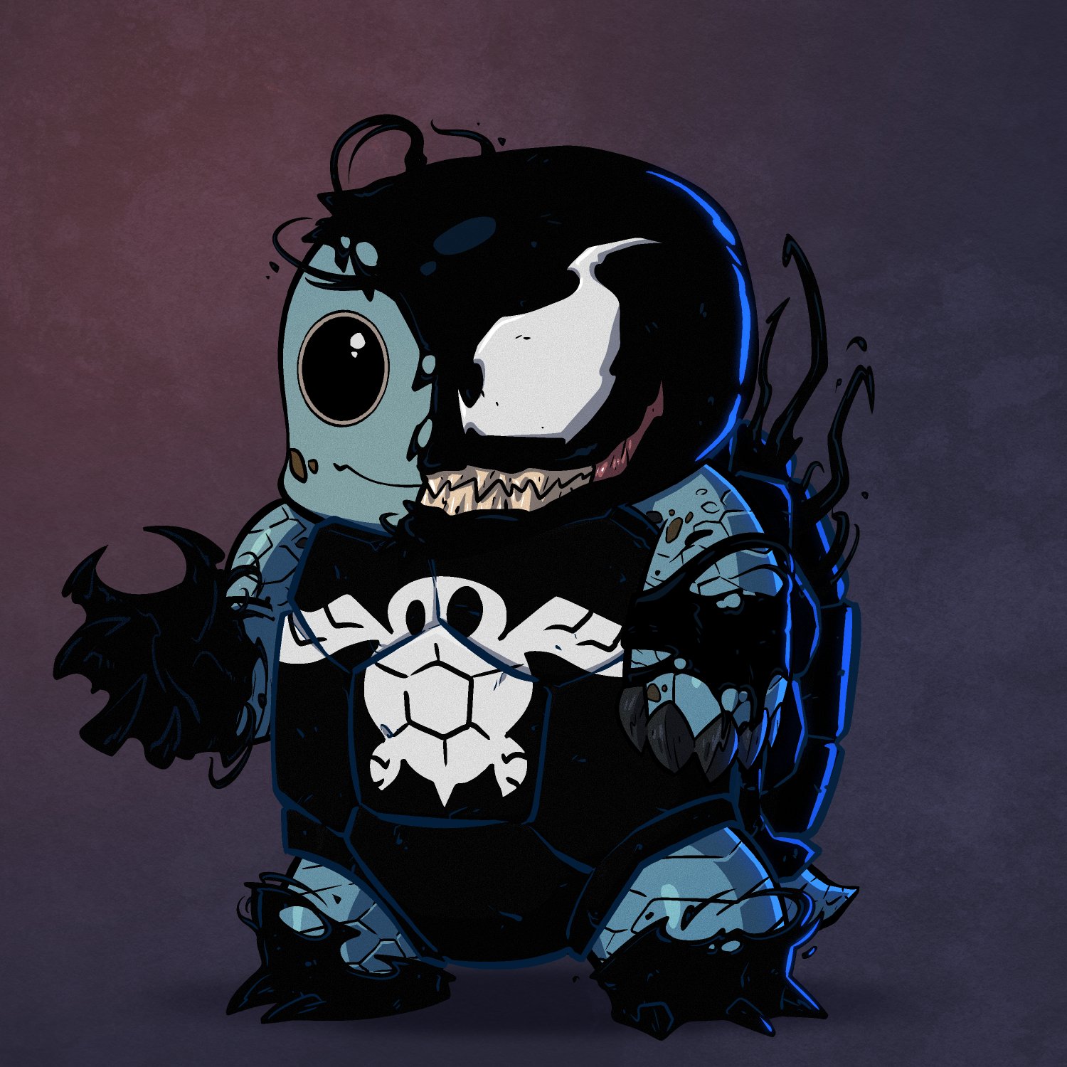 Turtle #191 - Symbioturt