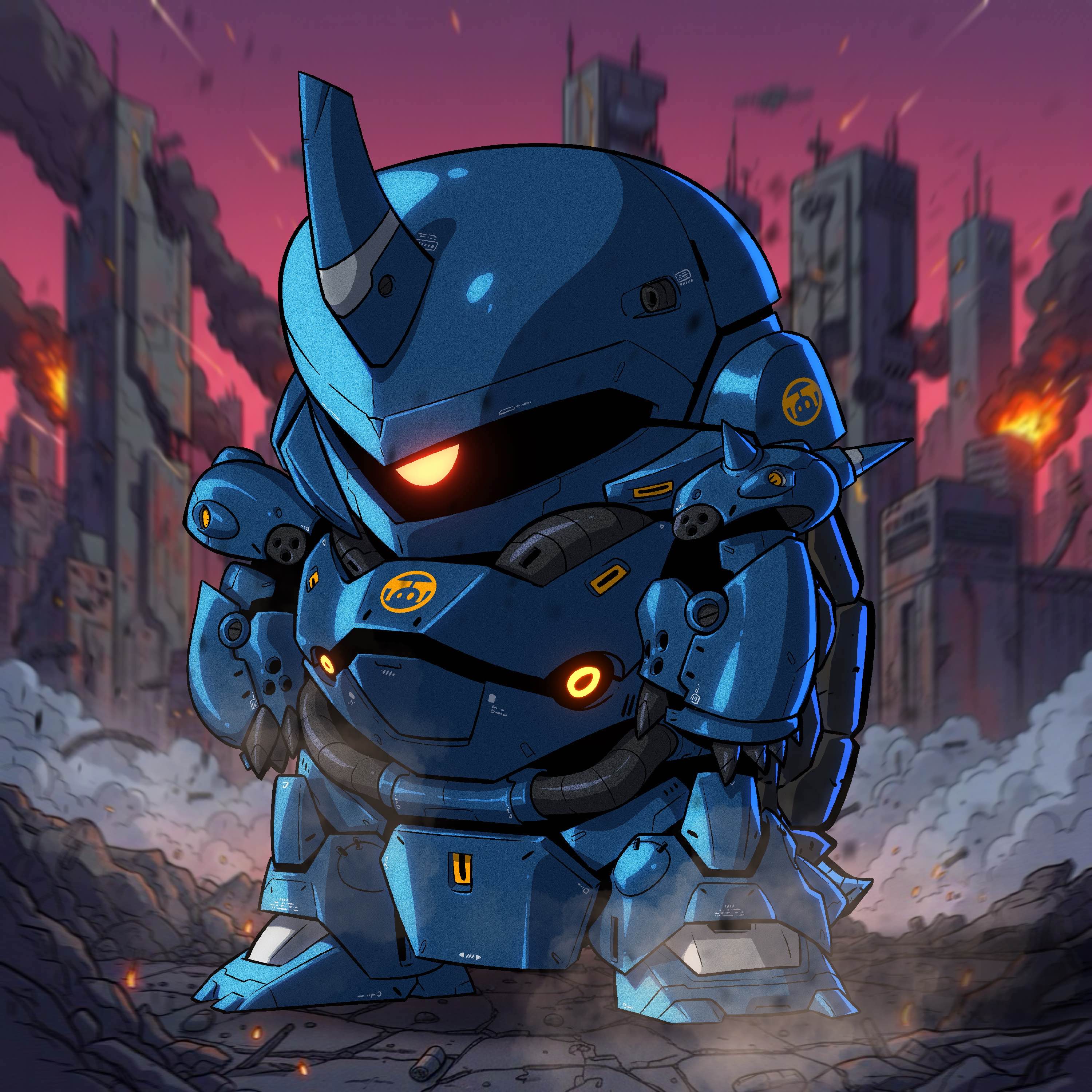 Turtle #33 - VanGogh