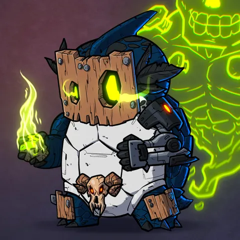 Turtle #237 - Prototurt 237