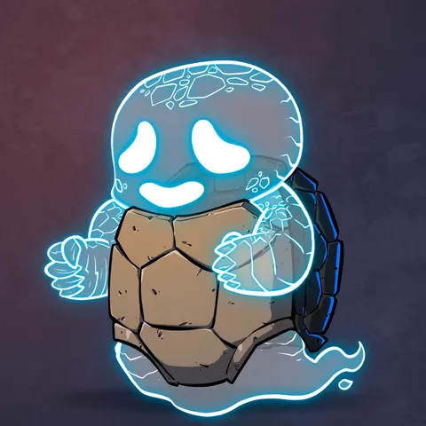 Turtle #800 - The Specturt